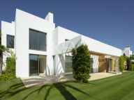 Villa for sale in Finca Cortesin, Casares