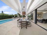 Villa for rent in El Paraiso, Estepona