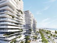 Development in Malaga