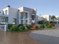 Development in Alcaidesa Golf, Alcaidesa