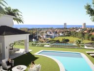 Development in Santa Maria Golf, Marbella East
