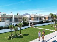 Development in Marbella - Puerto Banus