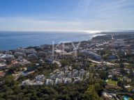 Development in Marbella Golden Mile