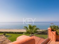 Development in La Morera, Marbella East