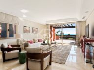 Development in La Morera, Marbella East