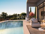 Development in Benahavis