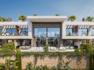 Promociones en Rio Real, Marbella Este