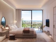 Development in Cerrado del Aguila, Mijas