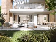 Development in Estepona