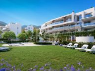 Development in Real de La Quinta, Benahavis