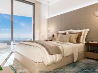 Development in Real de La Quinta, Benahavis