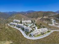 Development in Real de La Quinta, Benahavis
