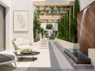 Development in Real de La Quinta, Benahavis