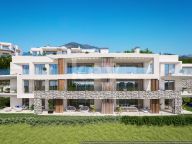 Development in Real de La Quinta, Benahavis