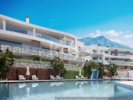 Development in Real de La Quinta, Benahavis