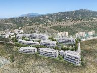 Development in Real de La Quinta, Benahavis