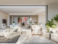 Development in Real de La Quinta, Benahavis