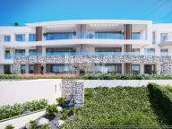 Development in Real de La Quinta, Benahavis