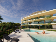 Promociones en El Higueron, Fuengirola