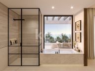 Promociones en Las Chapas, Marbella Este