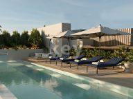 Promociones en Las Chapas, Marbella Este