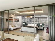 Development in Marbella - Puerto Banus