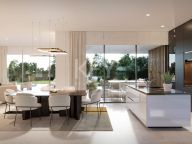 Development in New Golden Mile, Estepona