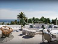 Development in New Golden Mile, Estepona