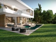 Development in New Golden Mile, Estepona