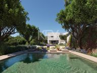 Development in Sotogrande