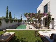 Development in Sotogrande