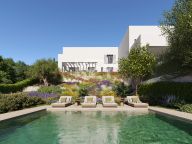 Development in Sotogrande