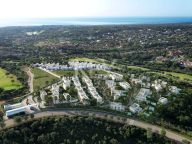 Development in Sotogrande