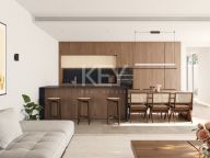 Development in Sotogrande