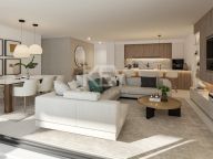 Новостройки в Aloha Gardens, Новая Андалусия