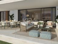 Новостройки в Aloha Gardens, Новая Андалусия