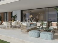 Новостройки в Aloha Gardens, Новая Андалусия