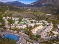 Новостройки в Aloha Gardens, Новая Андалусия