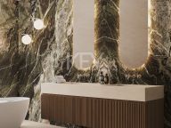 Новостройки в La Quinta, Бенахавис