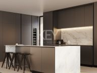 Новостройки в La Quinta, Бенахавис