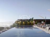 Development in Estepona East, Estepona