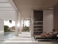 Development in Estepona East, Estepona