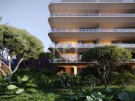 Development in Estepona East, Estepona