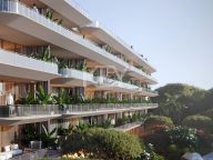 Development in Estepona East, Estepona