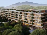 Development in Estepona East, Estepona