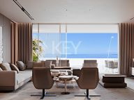 Development in Estepona East, Estepona