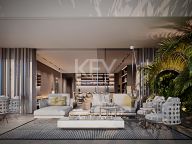 Development in Estepona East, Estepona