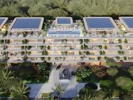 Development in Estepona East, Estepona