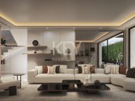 Promociones en Bel Air, Estepona