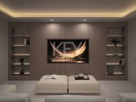 Promociones en Bel Air, Estepona